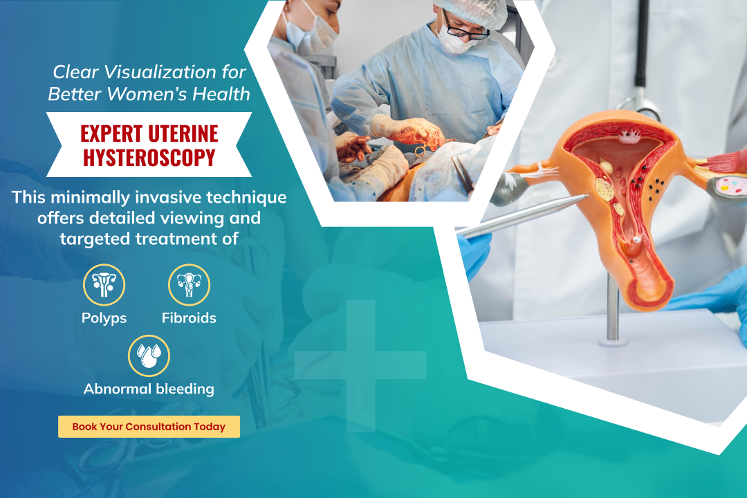 hysteroscopy mobile banner