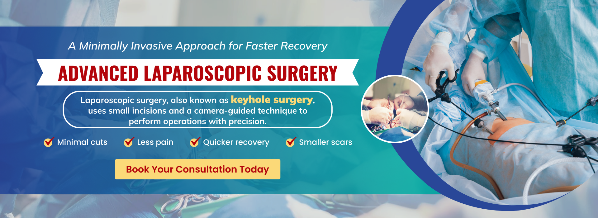 laparoscopic surgery (3)